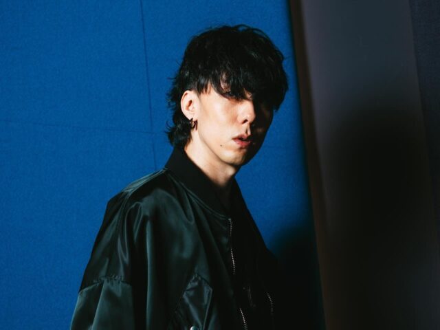 radwimps yojiro noda glass heart takeru satoh netflix drama july 2025 music songs