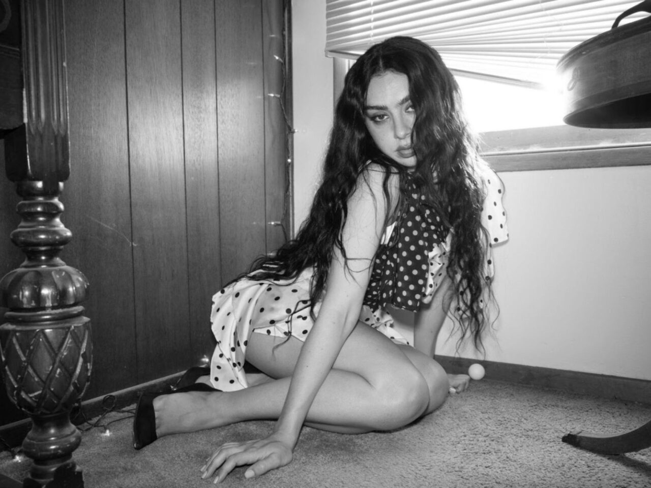 charli xcx party 4 u