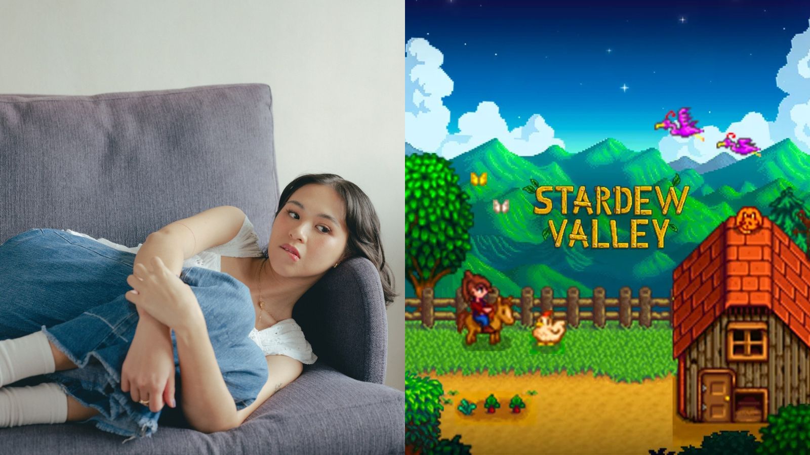Clara Benin Stredew Valley