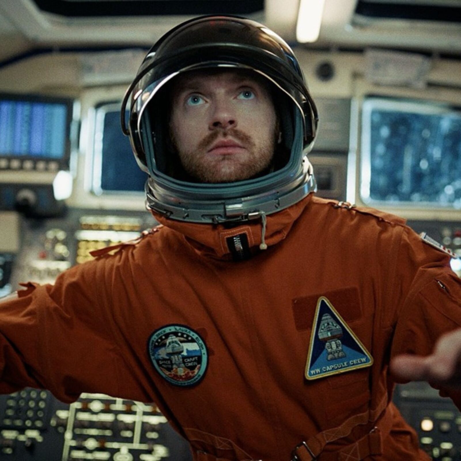 finneas 2001 music video a space odyssey