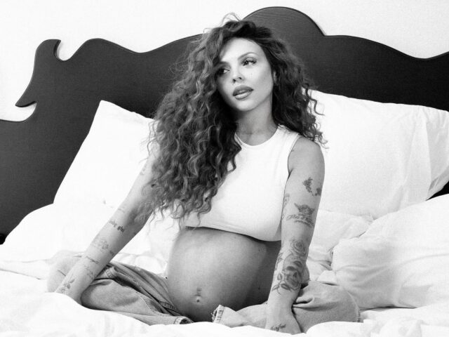 jesy nelson little mix documentary prime video