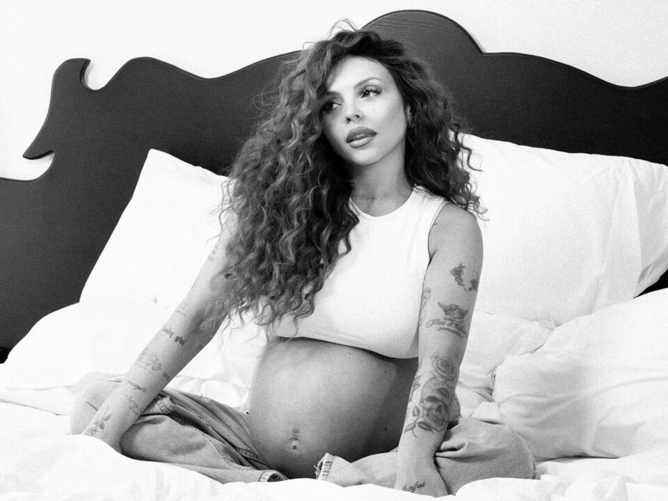 jesy nelson little mix documentary prime video