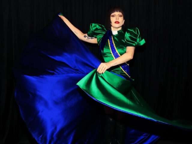 lady gaga brazil 2025