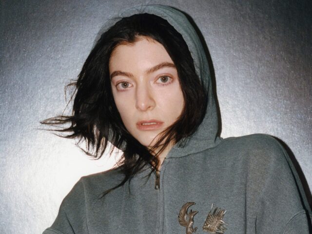 lorde ultrasound world tour 2025