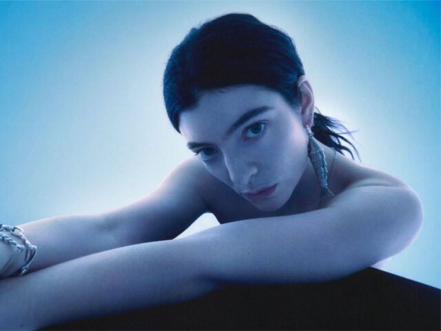 lorde virgin