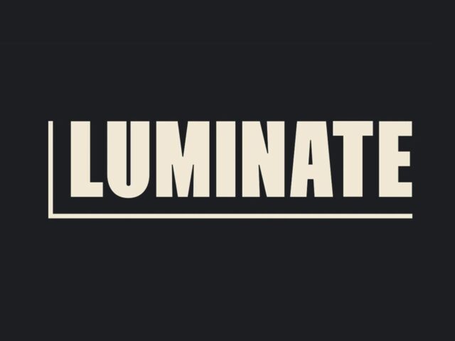 luminate epic games partnership fortnite