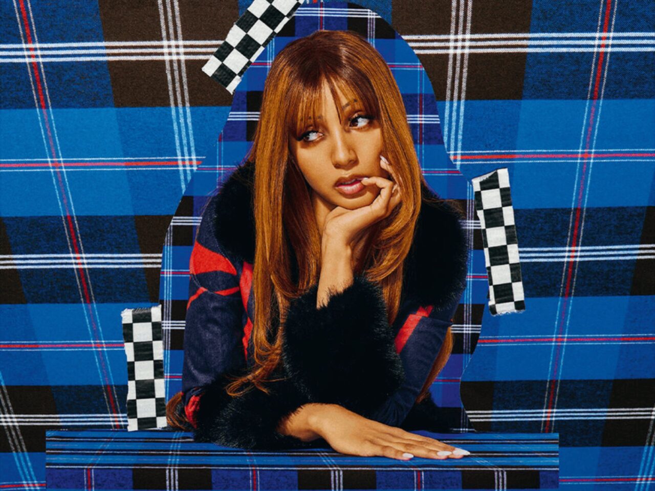 pinkpantheress fancy that