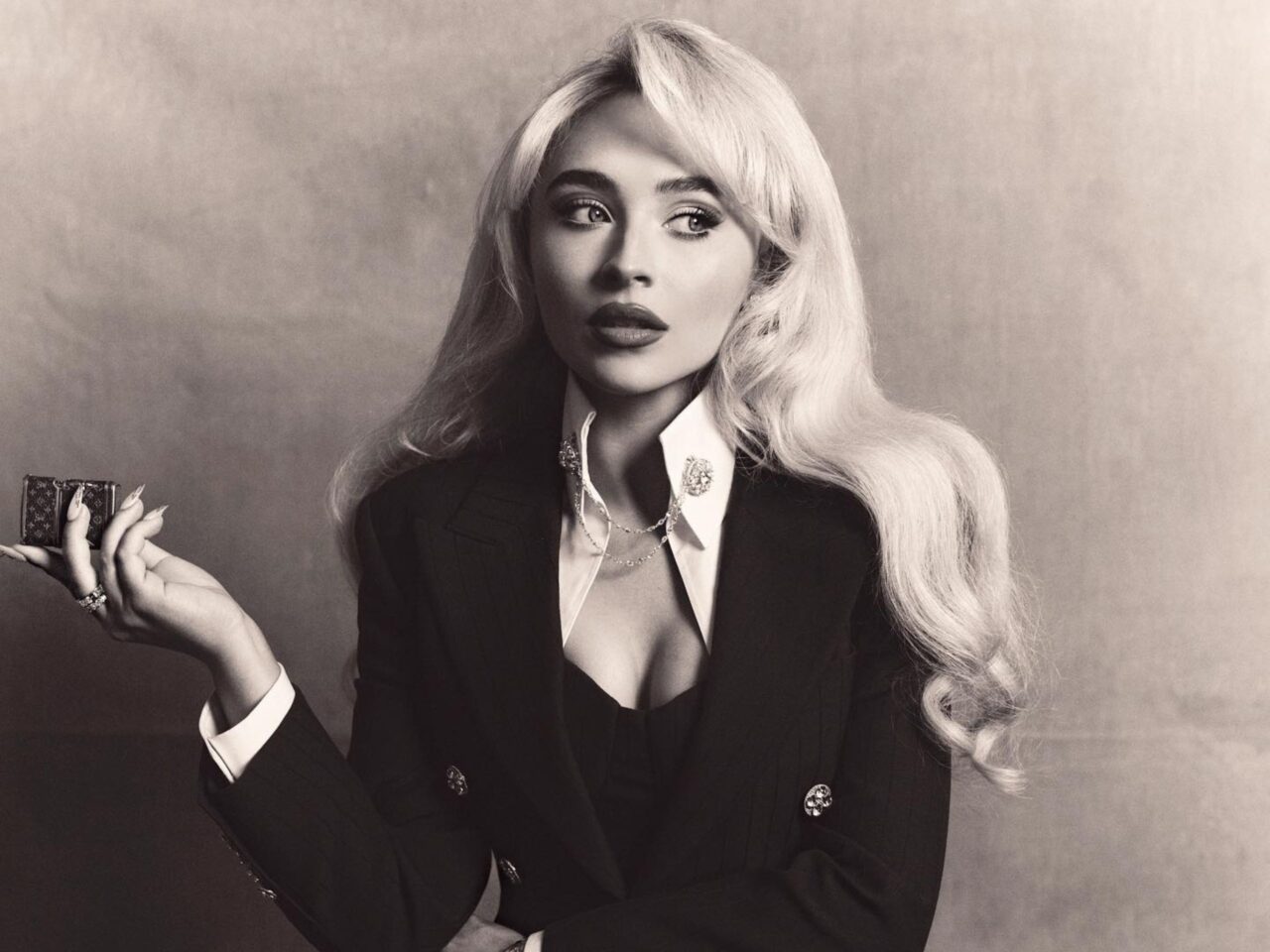 sabrina carpenter mamma mia 3 rumor