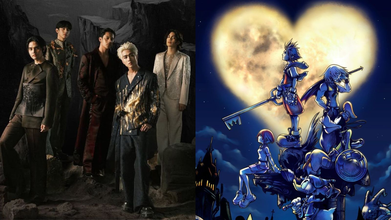 SB19 Kingdom Hearts