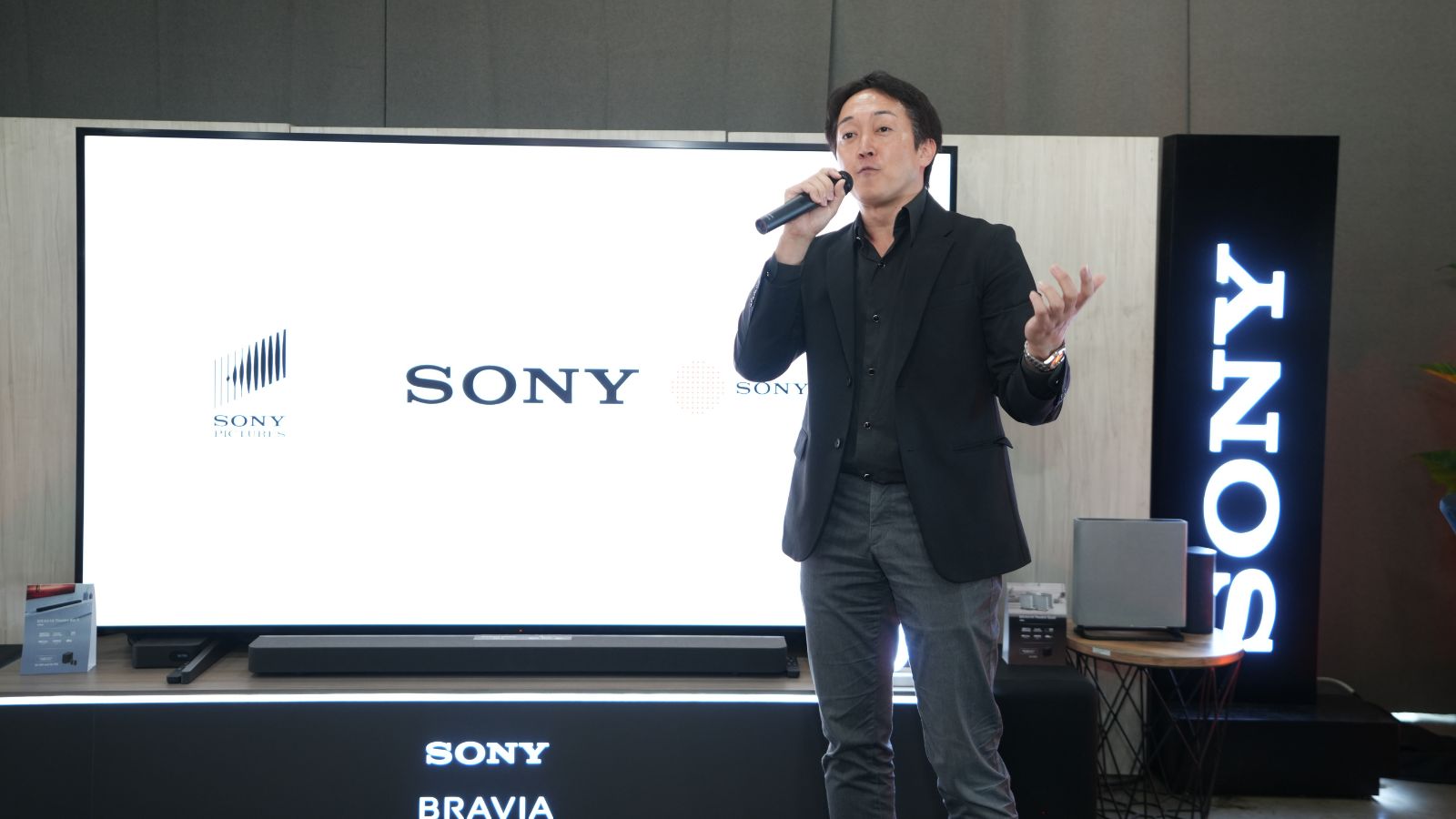 sony shuhei sugihara