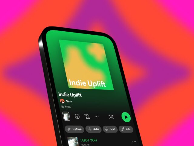 spotify ai playlist