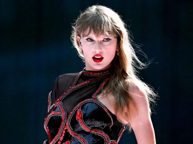 taylor swift look what you made me do taylor's version reputation the handmaid's tale