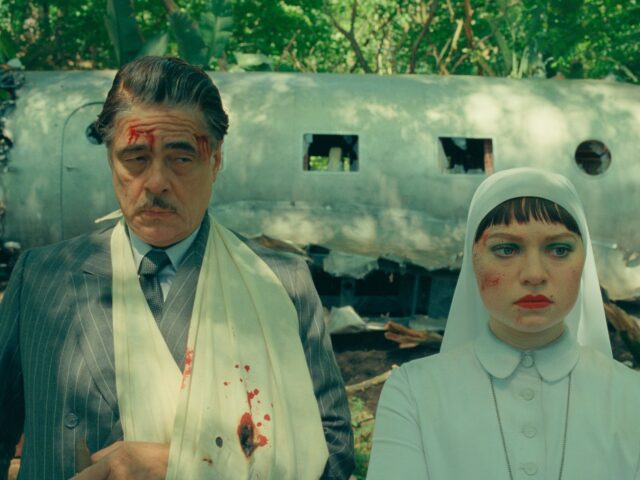 wes anderson the phoenician scheme
