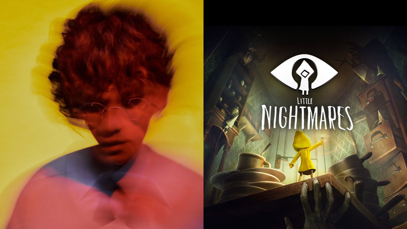 unique salonga small nightmares