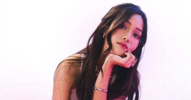 jolianne favorite friend new single release 2025 careless music sony music philippines