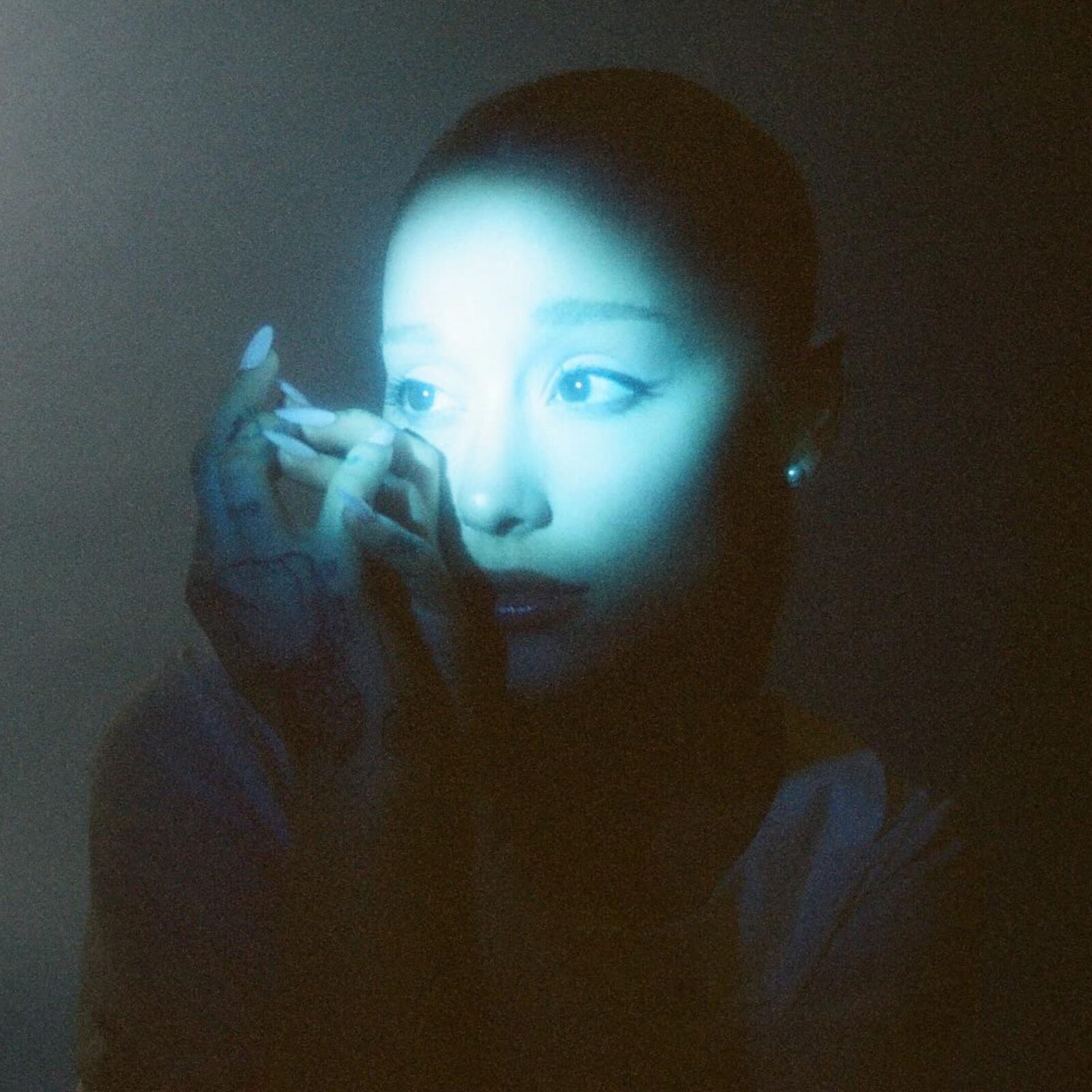 ariana grande