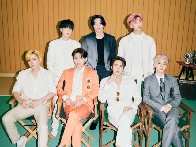 bts hybe