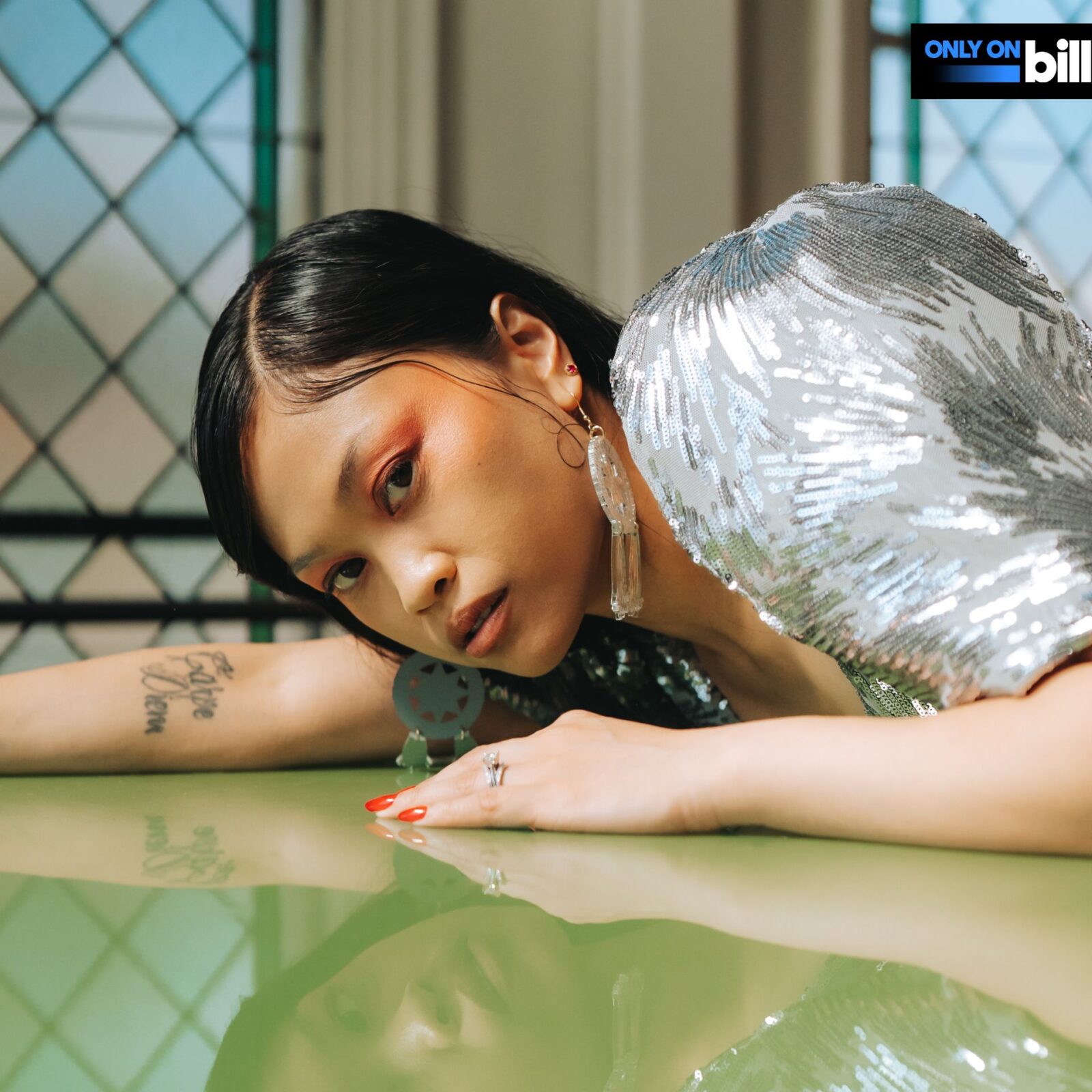 ruby ibarra feature billboard