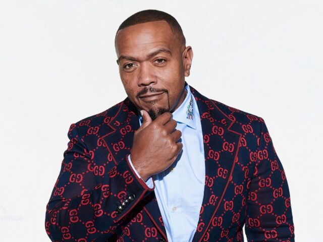 timbaland tata start zero ai