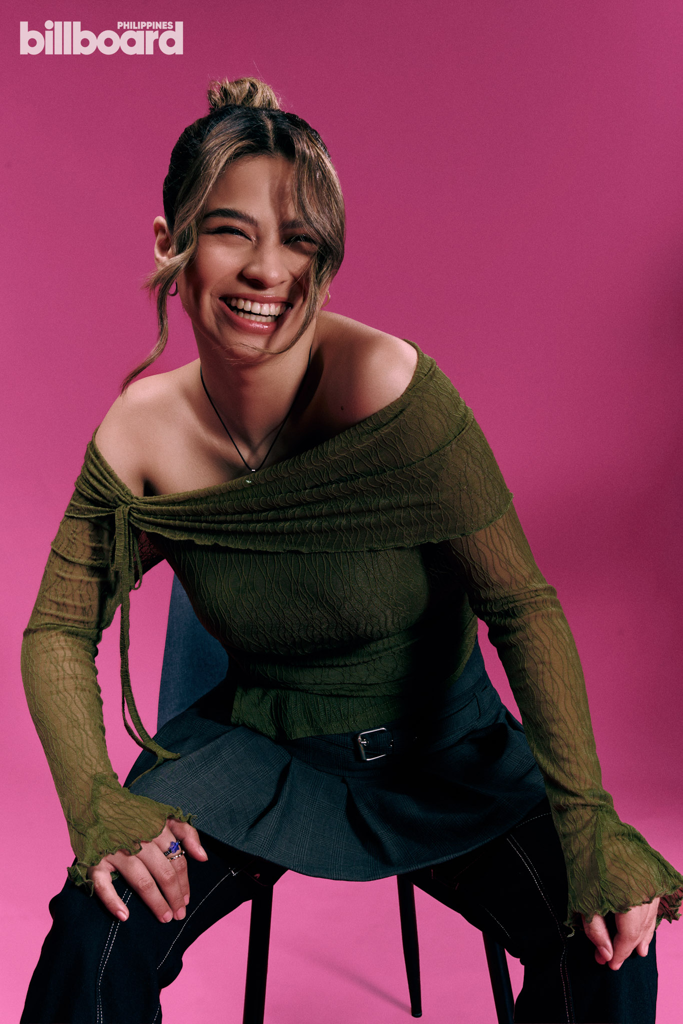 janine tenoso first solo concert september 2025 billboard philippines interview viva records