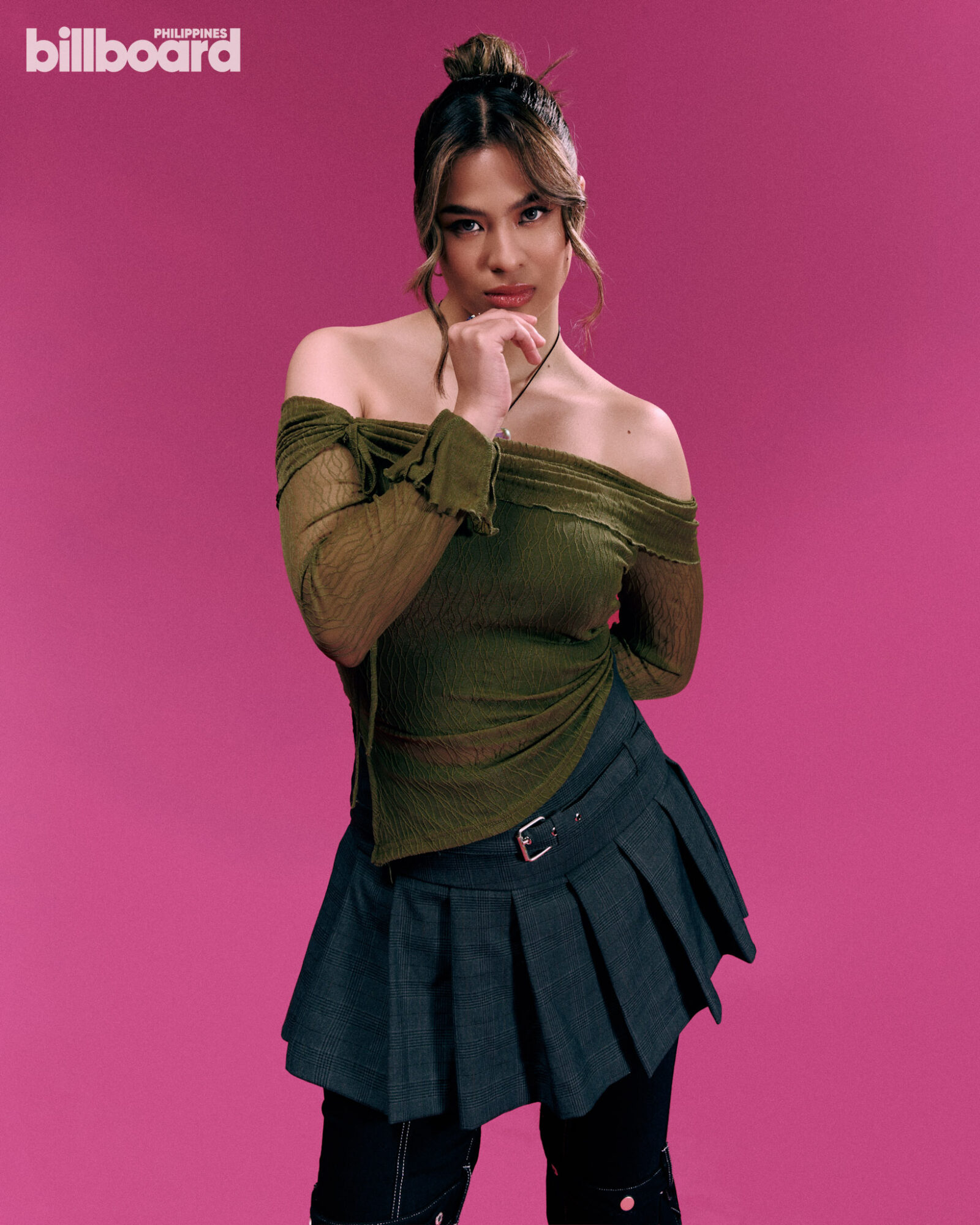 janine tenoso first solo concert september 2025 billboard philippines interview viva records