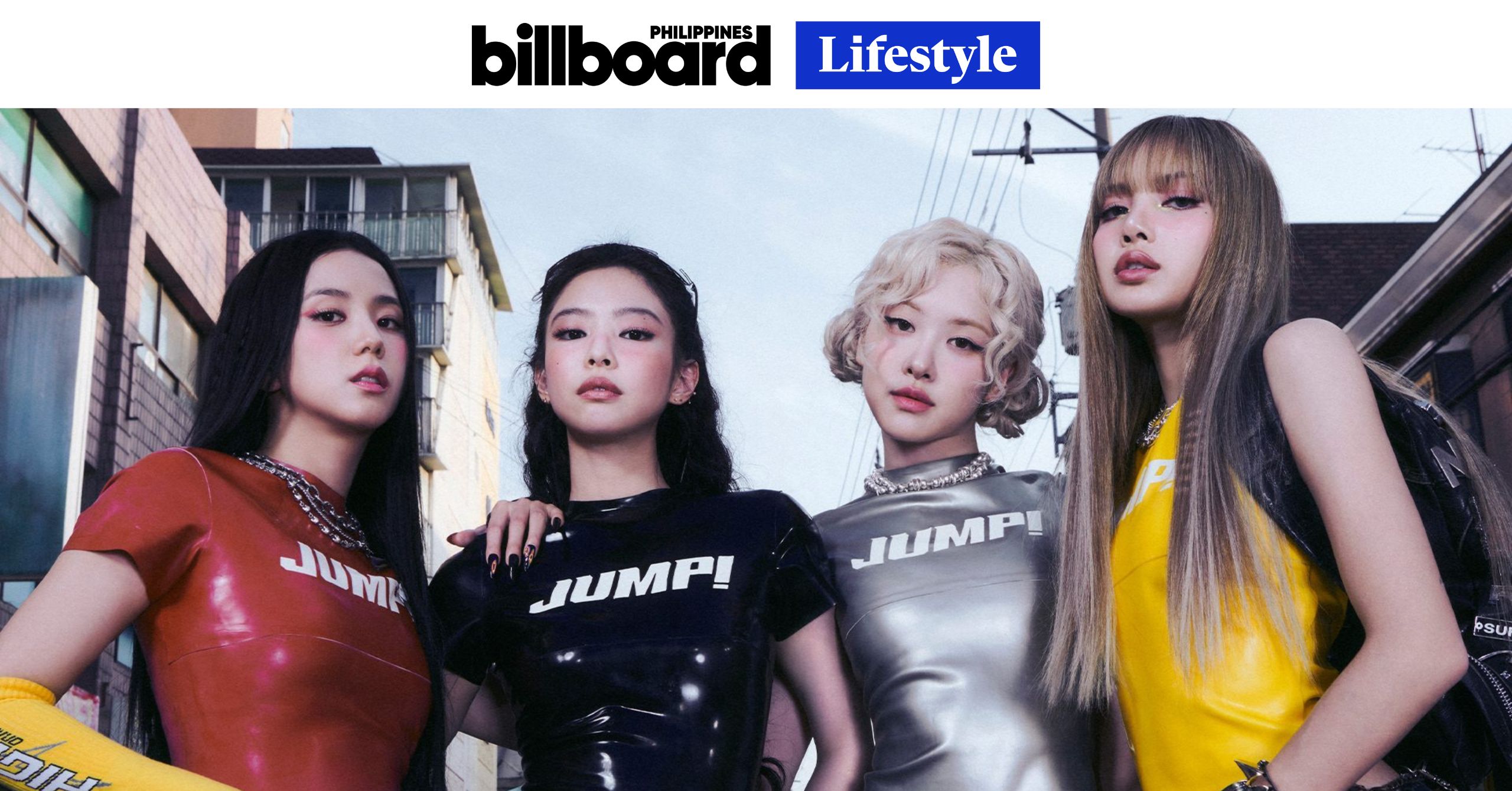 BLACKPINK NBAコラボ　Tシャツ メンズ Mitchell & Ness x BLACKPINK パープル ロサンゼルス