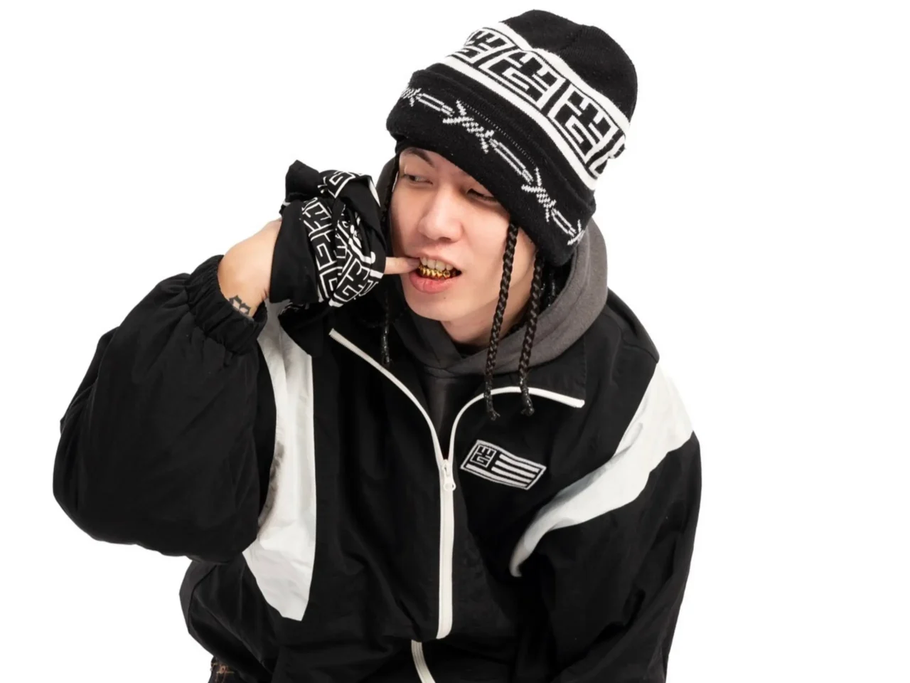 hellmerry top 1 hiphop song my day billboard philippines