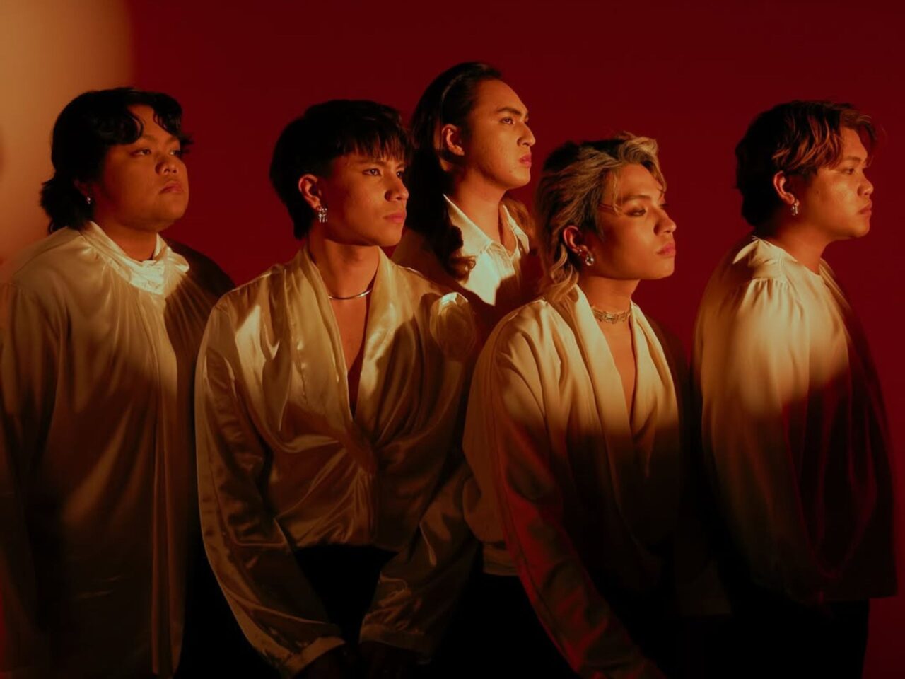 cup of joe multo global 200 chart