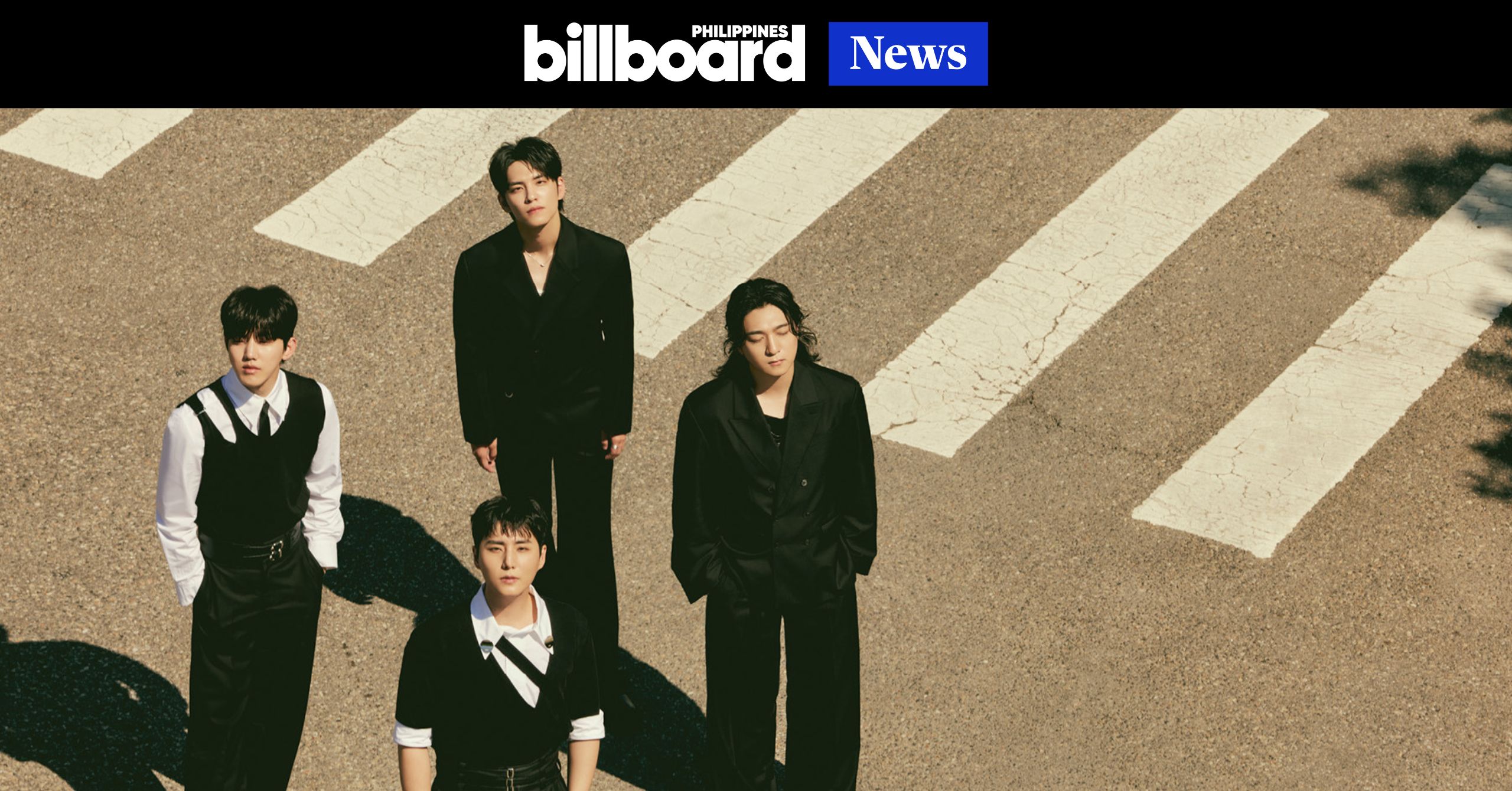 DAY6 Release 10th Anniversary Album 'The DECADE' – Listen