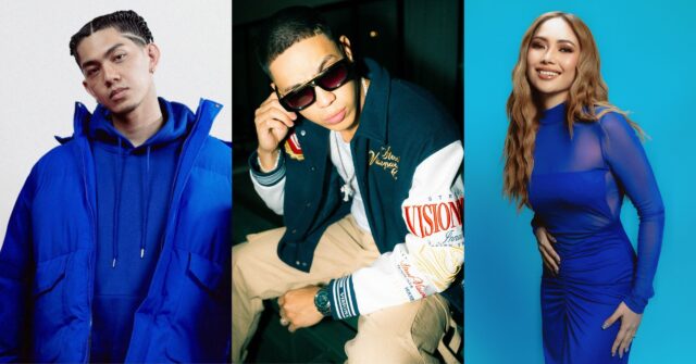 mc einstein nik makino yeng constantino mahal kita new single 2025