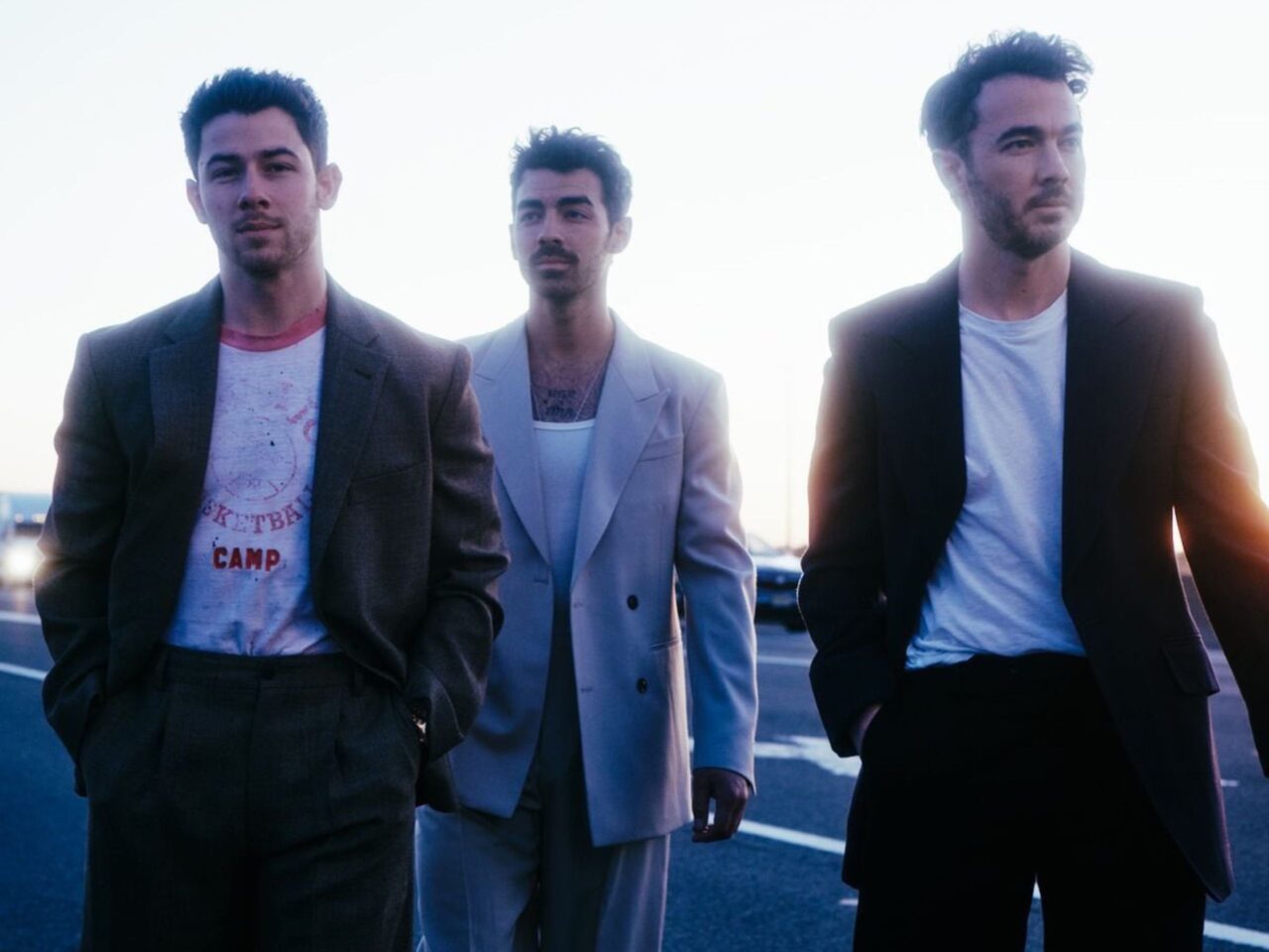 jonas brothers demi lovato