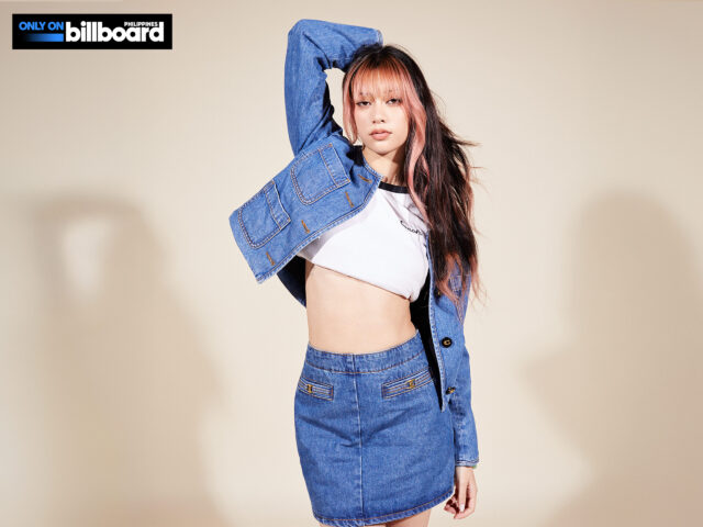 katseye megan interview solo billboard philippines