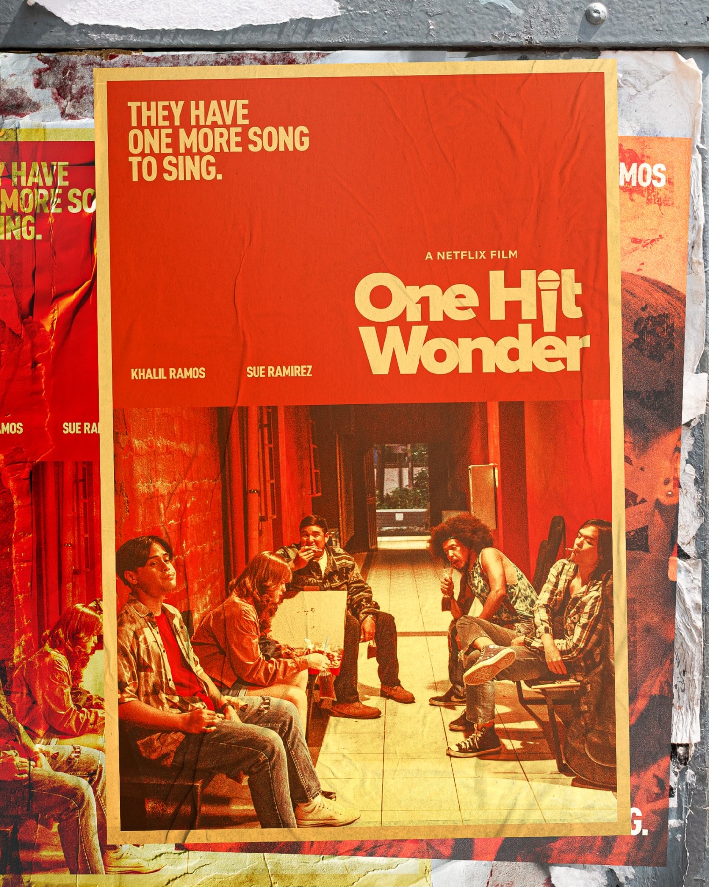 one hit wonder sue ramirez khalil ramos interview