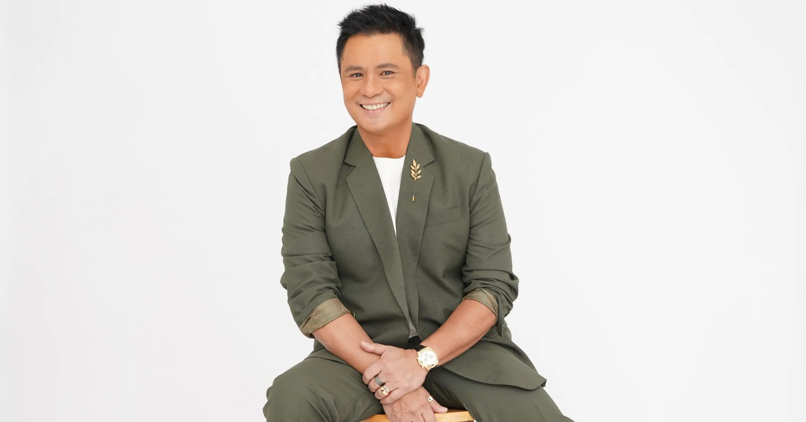 Ogie Alcasid Releases New Single "In Lab" – Release