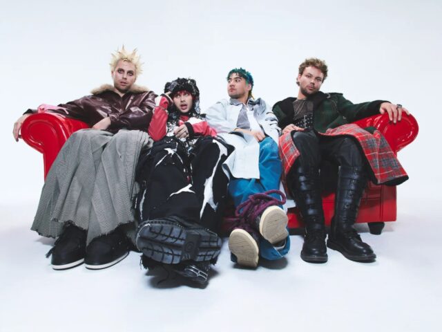 5 seconds of summer not ok everyone's a star!