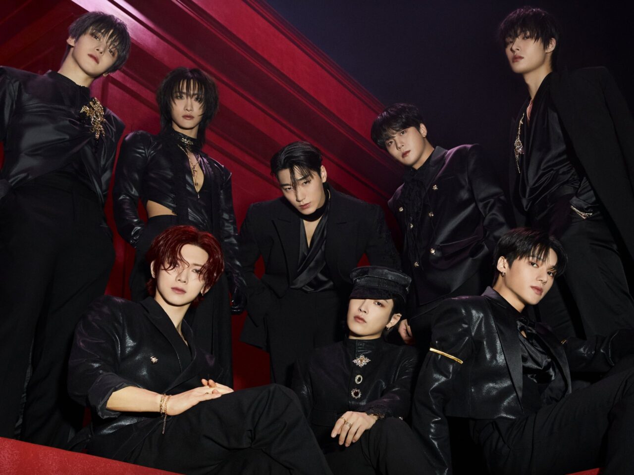 ateez in your fantasy world tour manila concert march 2026 tickets