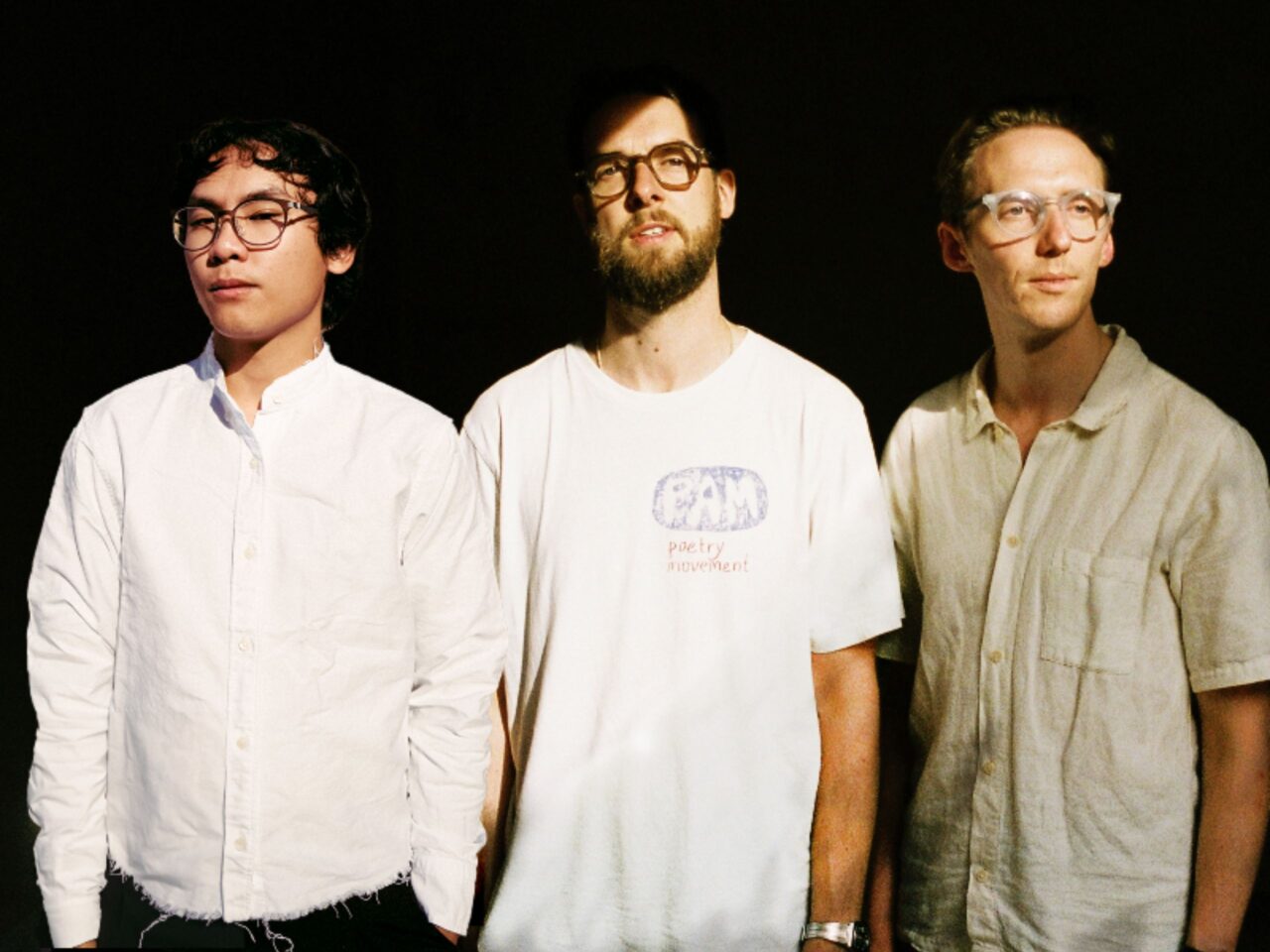 grentperez honne folding chairs on the moon new single 2025