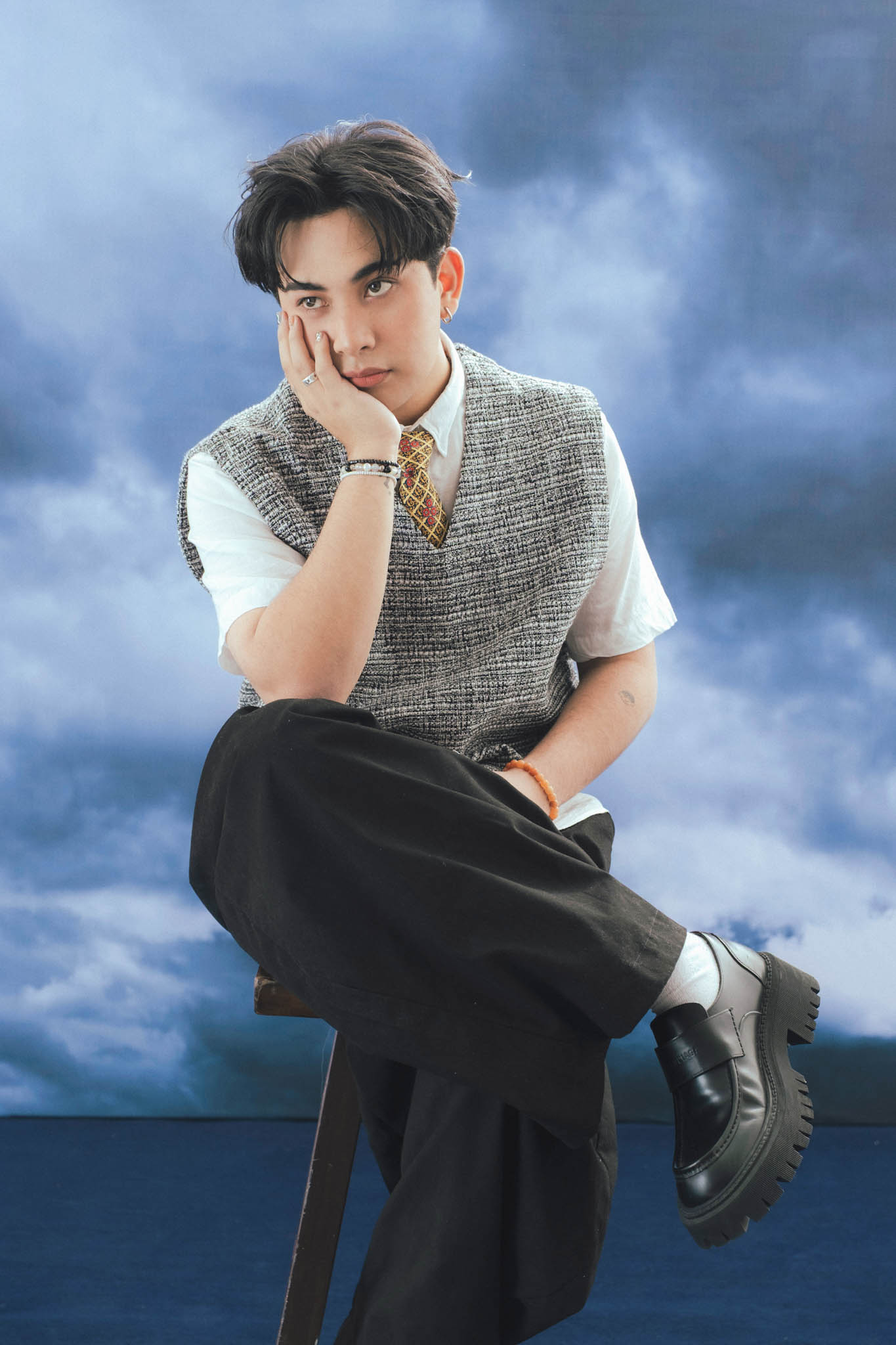 maki kolorcoaster album track by track guide 2025 tarsier records dilaw namumula bughaw kahel na langit lyrics