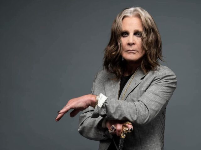 ozzy osbourne no escape from now documentary film movie 2025 black sabbath paramount plus watch online