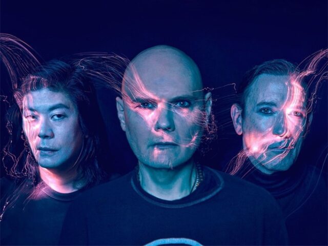 smashing pumpkins rock invasion tour manila concert 2025 tickets