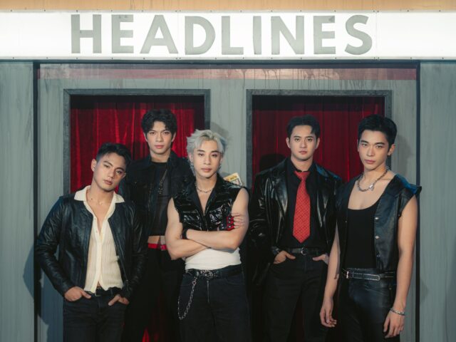 bgyo headlines ep