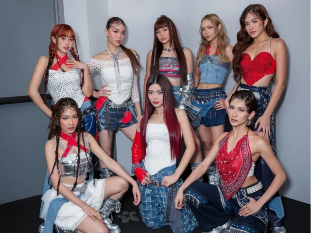 bini upcoming music billboard philippines