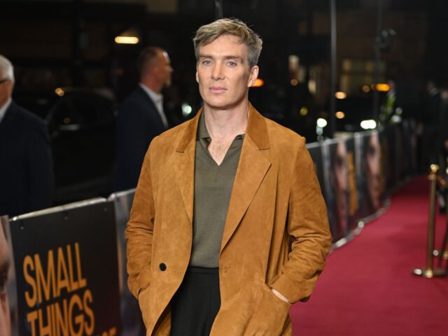 cillian murphy