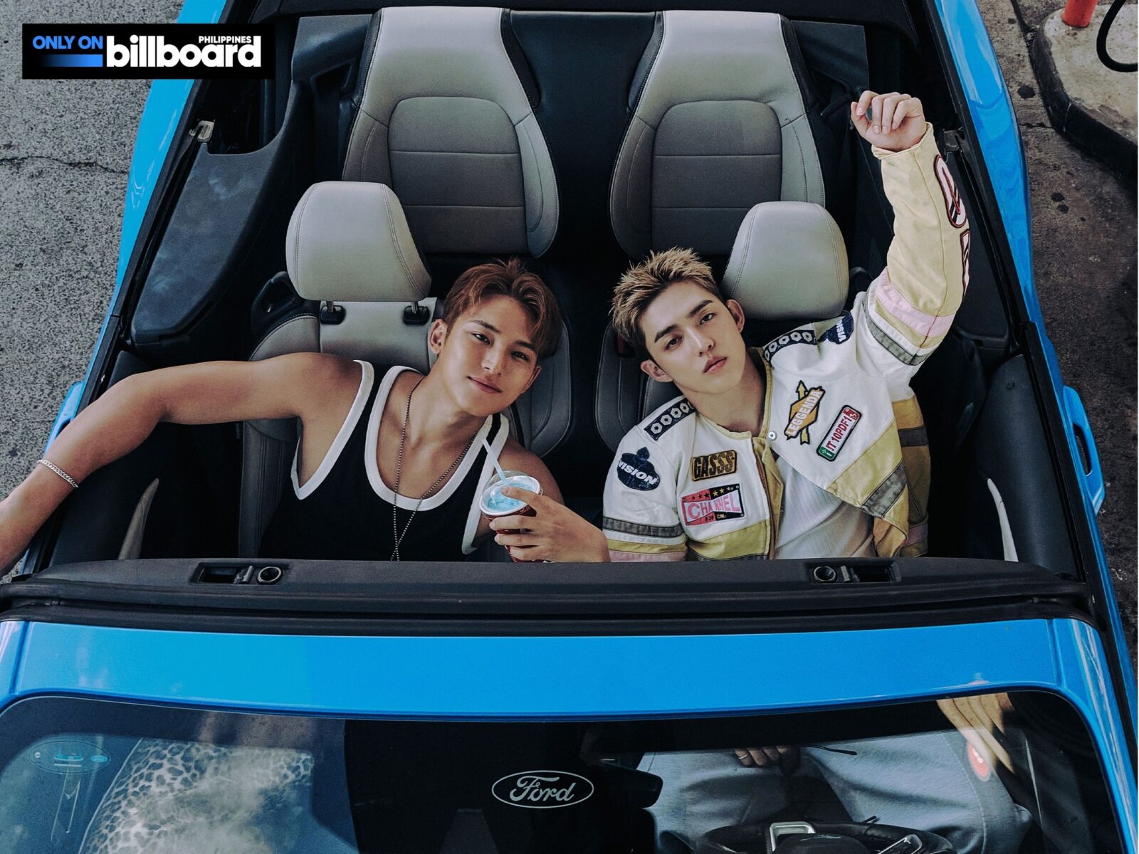 seventeen cxm s.coups mingyu hype vibes