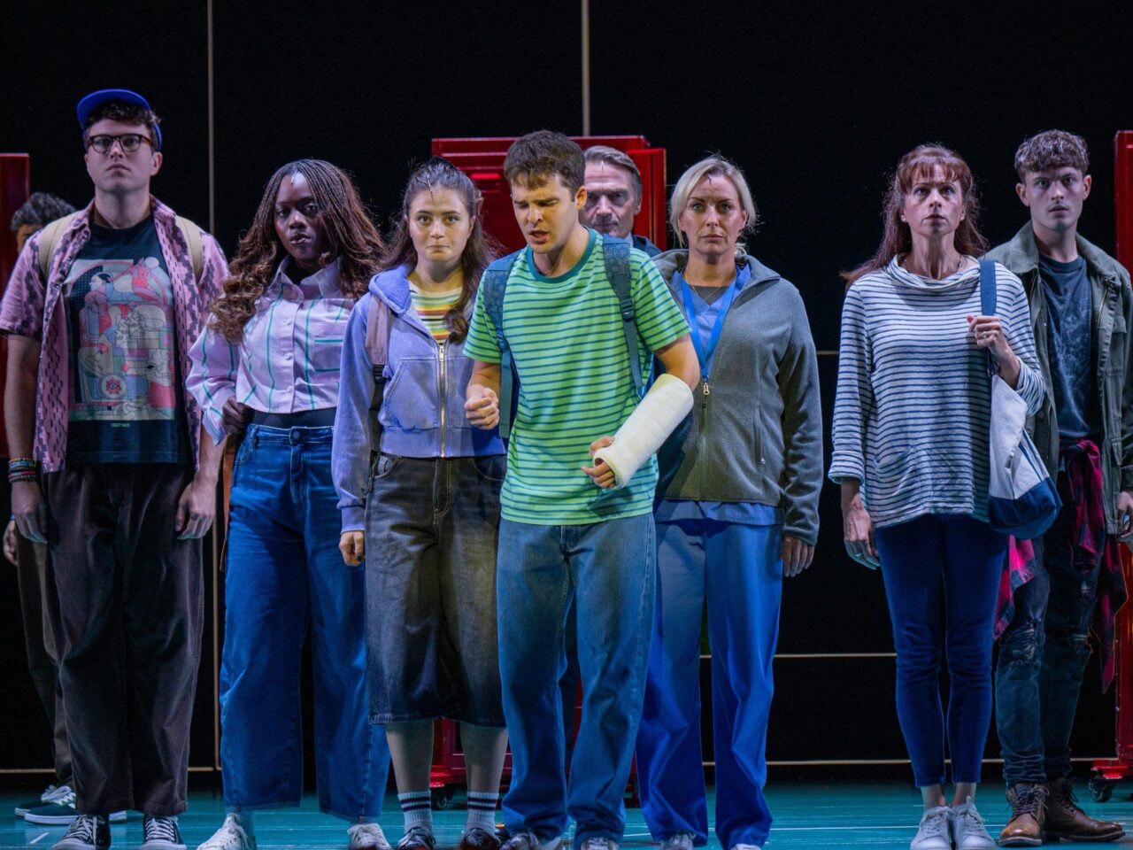 dear evan hansen manila review gmg productions