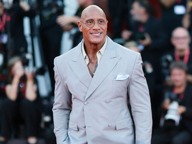 dwayne the rock johnson