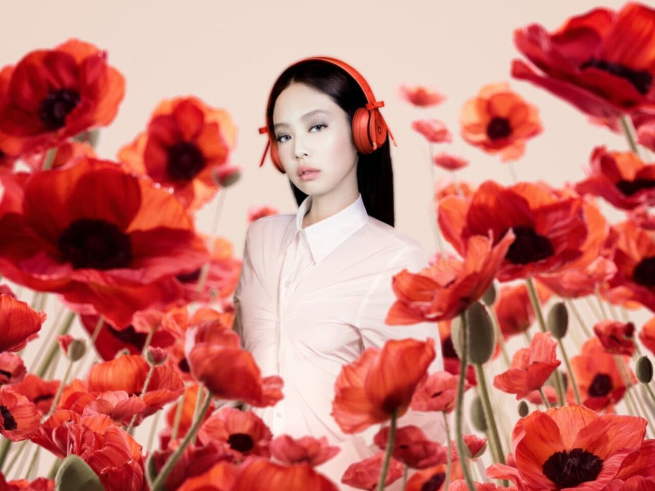 jennie beats solo 4