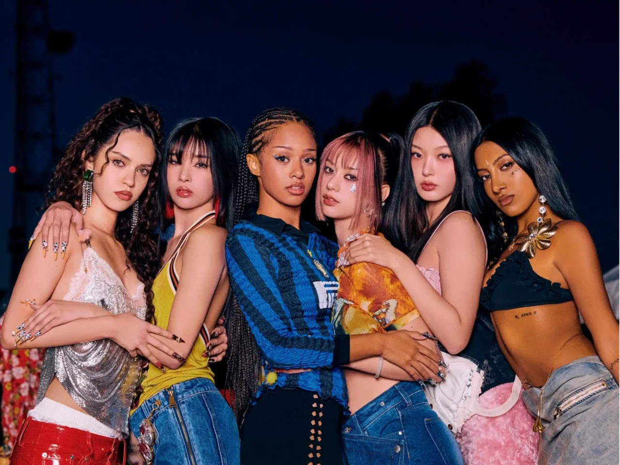 all katseye songs on the billboard philippines hot 100
