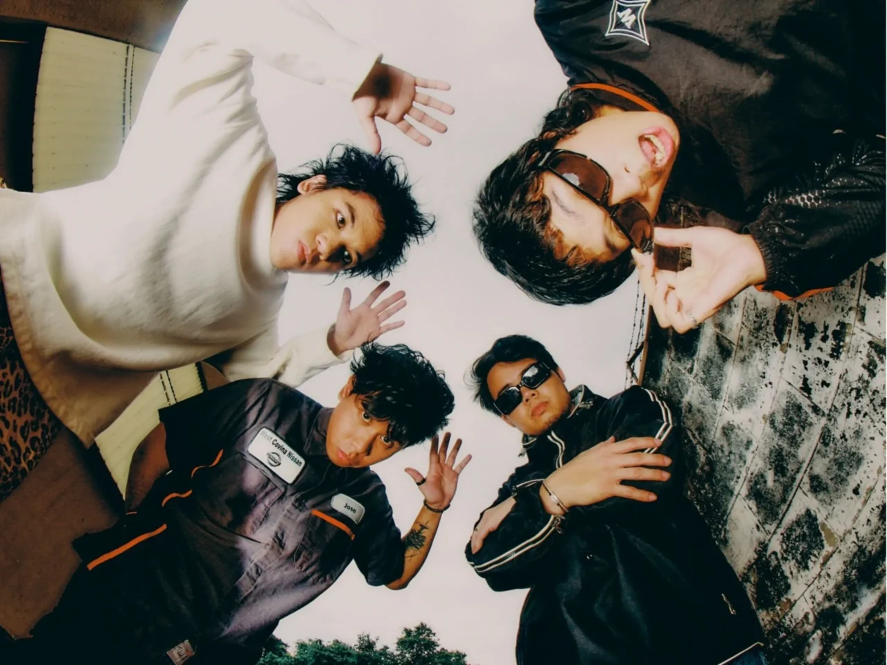 one click straight relapse billboard philippines