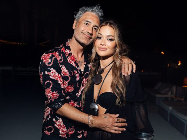 rita ora taika waititi